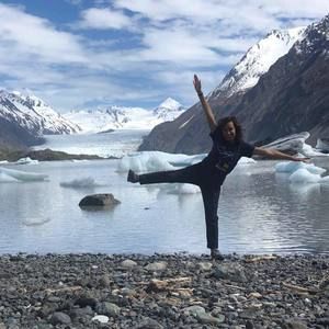 Meet your Posher, Lorena